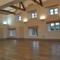 Langwith Bassett Community Hall Photo